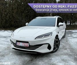 BYD SEAL 6 COMFORT LITE