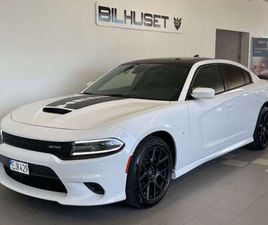 DODGE CHARGER DAYTONA 5.7 V8 HEMI DAYTONA