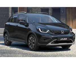 CROSSTAR E:HEV I-MMD HYBRID ADVANCE CARPLAY