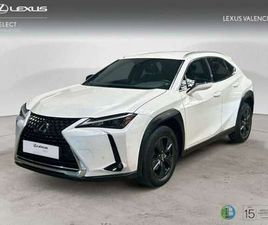 SUV BUSINESS 2.0 L HÍBRIDO (2WD)