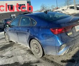 KIA FORTE 2022 KIA FORTE LX