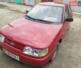ВАЗ / LADA 2110 2000