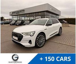 55 QUATTRO S-LINE - 95KWH - 1E EIGENAAR - €28.917
