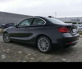 BMW SERIE 2 218 COUPÉ 218IA OPF