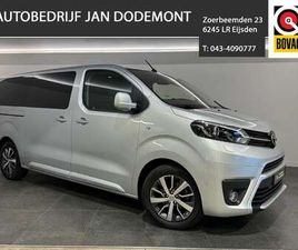 WORKER 1.5 D-4D DUBBEL CABINE PROFESSIONAL NAVI /