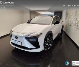 LEXUS RZ 300E EXECUTIVE