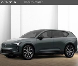 VOLVO EX60 - P10 AWD ULTRA 95KWH | SNELLER LEVERBAAR |