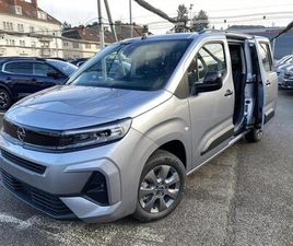 LIFE TAILLE XL 1.5 BLUEHDI N1 130 S&S ELEGANCE PACK EAT8 5PL SANS MALUS