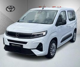 LIFE E ELEGANCE M 1.5 102 CH