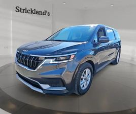 2024 KIA CARNIVAL LX FWD