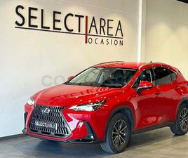 LEXUS NX 350H EXECUTIVE 4WD
