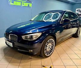 BMW SERIE 5 GRAN TURISMO 535D GRAN TURISMO XDRIVE