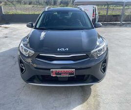 KIA STONIC 1.0 T-GDI 100 CV MHEV IMT STYLE