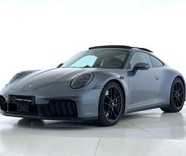 911 CARRERA GTS *POSSIBILITA' DI SUBENTRO LEASING*