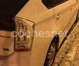 TOYOTA PRIUS TOYOTA PRIUS