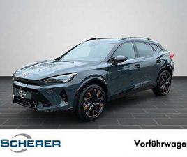 CUPRA FORMENTOR 1.5 ETSI 110 KW (150 PS) 7-GANG-