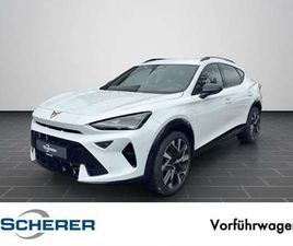 CUPRA FORMENTOR VZ VZ 2.0 TSI 195 KW (265 PS) 7-GANG-DSG