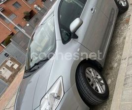 TOYOTA AURIS 1.6 VVTI DUAL LUNA PLUS MM