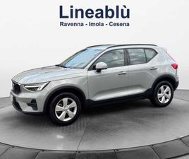 XC40 (2017-->) XC40 B3 AUTOMATICO ESSENTIAL N1