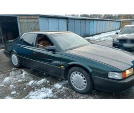 OTHER CADILLAC SEVILLE STS 4,9L BJ 1994 LPG