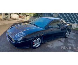 FIAT COUPE TURBO FIAT COUPÉ 2.0 TURBO PLUS 190 CV NO BOLLO