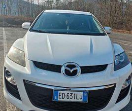 2.2 MZR-CD SPORT TOURER