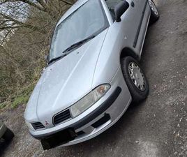 MITSUBISHI CARISMA 1.6I 16V CLASSIC