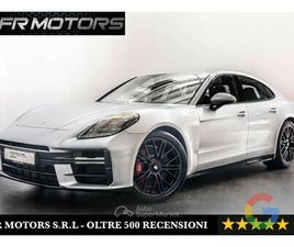 PANAMERA 4.0 GTS *IVA ESPOSTA*PROMO*