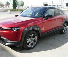 MAZDA MX-30 ESKYACTIVE ADVANTAGE MODERN CONF.