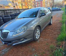 LANCIA DELTA 1 6JTD POSIADAM INNE AUTA Z WLOCH CALE I USZKODZONE TARNÓW • OLX.PL