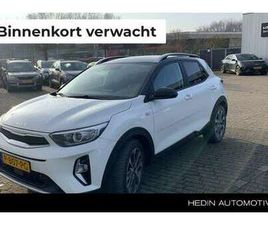 1.0 T-GDI MHEV DYNAMICLINE | CLIMAT | NAV