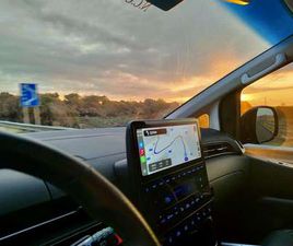 STARIA 2.2 WAGON 2WD AUTO