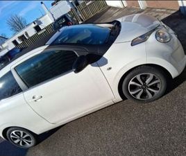 CITROEN C1 GEPFLEGTER ZUSTAND