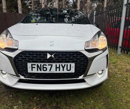 1.2 PURETECH CONNECTED CHIC EURO 6 3DR