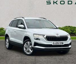 1.5 TSI ACT SE EDITION EURO 6 (START/STOP) 5DR