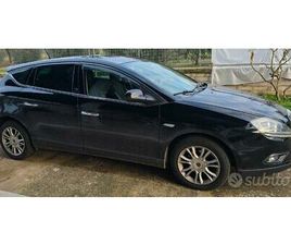 LANCIA DELTA TMAX 500 ANNO 2009