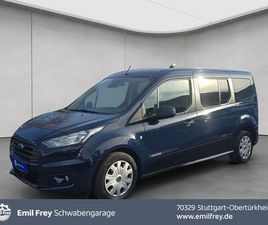 FORD TRANSIT CONNECT FORD TRANSIT CONNECT 230 L2 TREND**SITZHZG/PDC**