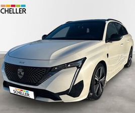 PEUGEOT 308 SW GT 1.5 BLUEHDI EAT8 PANO*360°-KAMERA*ACC*