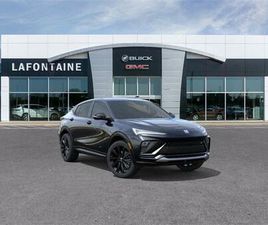 BUICK 32 NEW 2026 BUICK ENVISTA SPORT TOURING