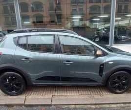 DACIA SANDERO STEPWAY EXTREME GO ECOG