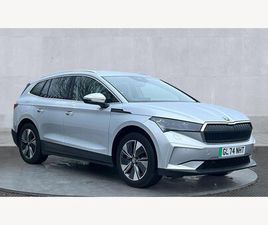 82KWH 85 EDITION AUTO 5DR (DC175KW)