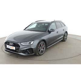 40 TFSI MILD-HYBRID