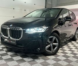 BMW SÉRIE 2 TOURER 218 IA ACTIVE TOURER/GPS/LED/PDC + CAM/ CARPLAY/CLIM