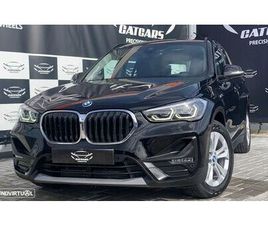 BMW X1 XDRIVE25E ADVANTAGE