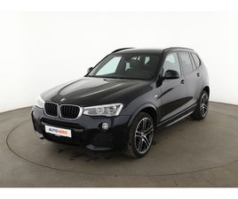 XDRIVE 20D