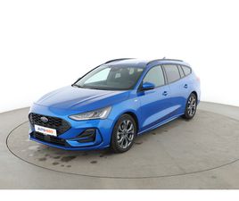 1.0 ECOBOOST MILD-HYBRID