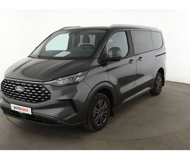 FORD TOURNEO CUSTOM 2.0 TDCI ECOBLUE