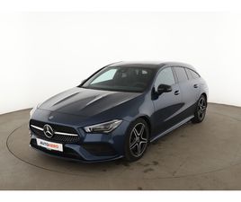 CLA 200 SHOOTING BRAKE