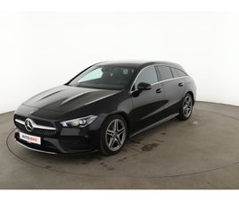 MERCEDES CLA SHOOTING BRAKE CLA 200 CLA 200 SHOOTING BRAKE
