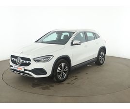 GLA 200